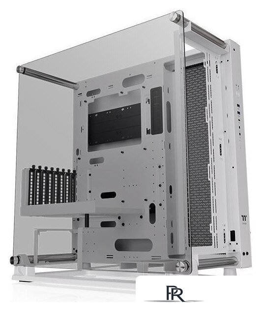 Корпус Thermaltake Core P3 TG Pro Snow CA-1G4-00M6WN-09 - Изображение №5 — Интернет-магазин ПроЗаказ