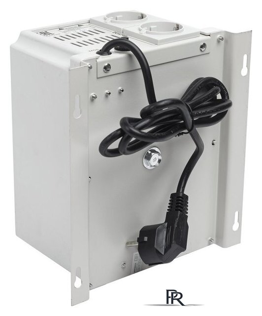 Стабилизатор напряжения Ресанта Lux АСН-2000Н/1-Ц - Изображение №6 — Интернет-магазин ПроЗаказ