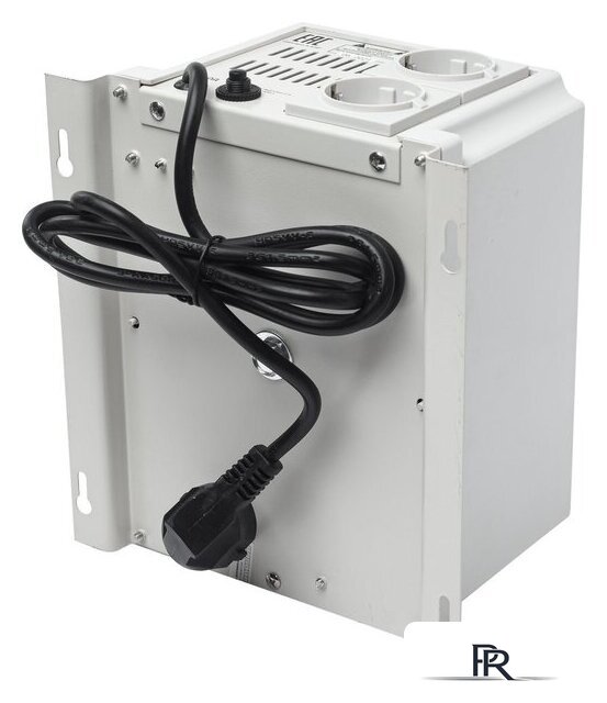 Стабилизатор напряжения Ресанта Lux АСН-2000Н/1-Ц - Изображение №7 — Интернет-магазин ПроЗаказ