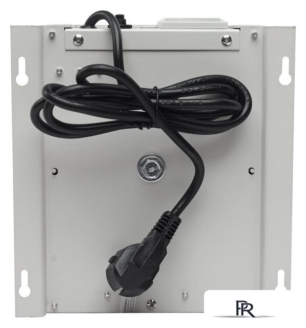 Стабилизатор напряжения Ресанта Lux АСН-2000Н/1-Ц - Изображение №5 — Интернет-магазин ПроЗаказ