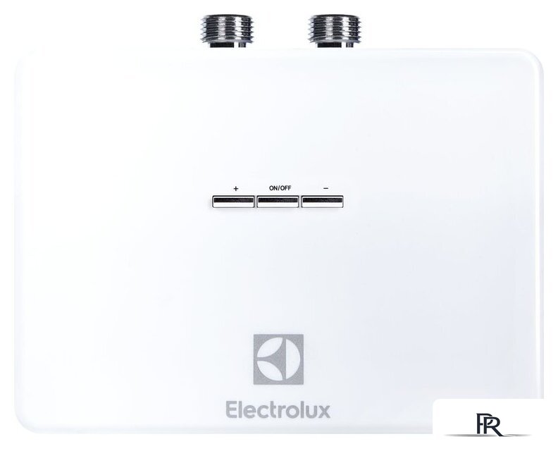 Проточный электрический водонагреватель Electrolux NPX 4 Aquatronic Digital 2.0 - Изображение №2 — Интернет-магазин ПроЗаказ