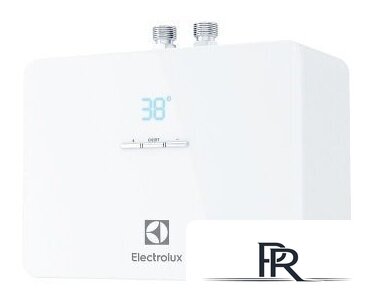 Проточный электрический водонагреватель Electrolux NPX 4 Aquatronic Digital 2.0 - Изображение №1 — Интернет-магазин ПроЗаказ