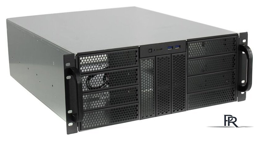 Корпус Procase RE411-D11H0-E-55 - Изображение №1 — Интернет-магазин ПроЗаказ