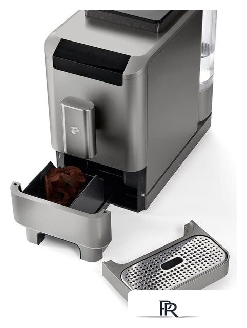 Кофемашина Tchibo Esperto2 Caffe (серебристый) - Изображение №5 — Интернет-магазин ПроЗаказ