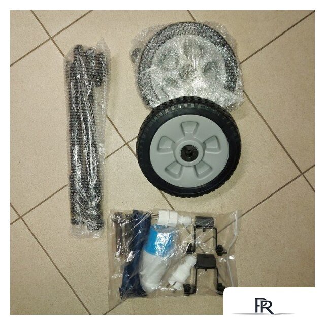 Бензиновый генератор SENCI SC9000-E3 - Изображение №4 — Интернет-магазин ПроЗаказ