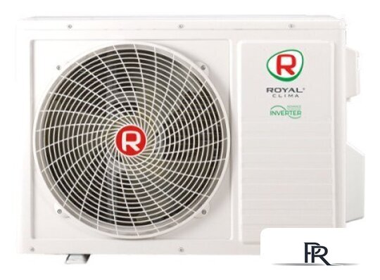 Наружный блок Royal Clima Multi Gamma EU ERP Inverter 4TFM-32HN/OUT - Изображение №1 — Интернет-магазин ПроЗаказ