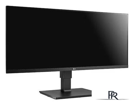 Монитор LG UltraWide 34BR65F-B - Изображение №4 — Интернет-магазин ПроЗаказ