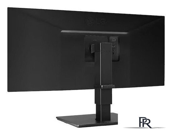 Монитор LG UltraWide 34BR65F-B - Изображение №2 — Интернет-магазин ПроЗаказ