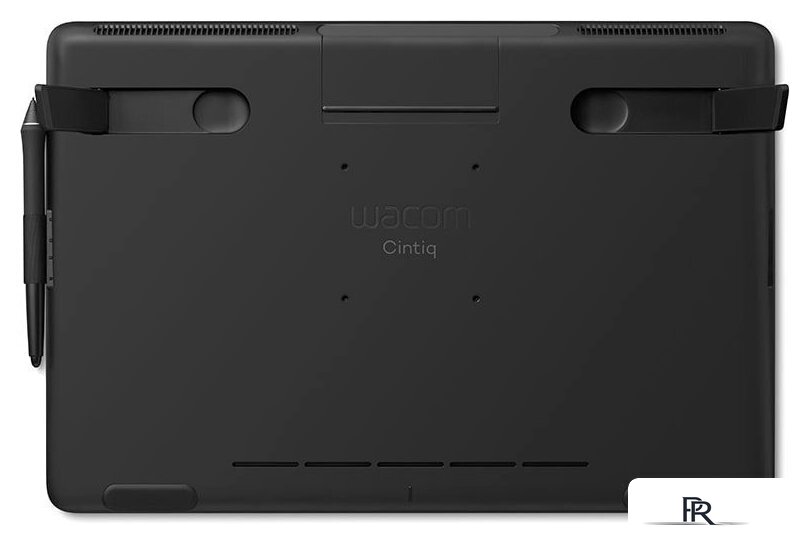 Графический монитор Wacom Cintiq 22 DTK-2260 - Изображение №2 — Интернет-магазин ПроЗаказ