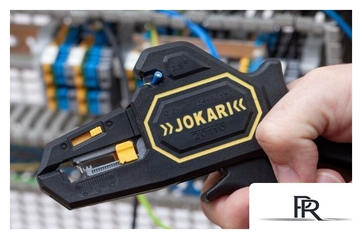 Стриппер Jokari Secura 2K 20100 - Изображение №6 — Интернет-магазин ПроЗаказ