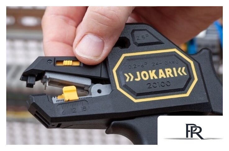 Стриппер Jokari Secura 2K 20100 - Изображение №5 — Интернет-магазин ПроЗаказ
