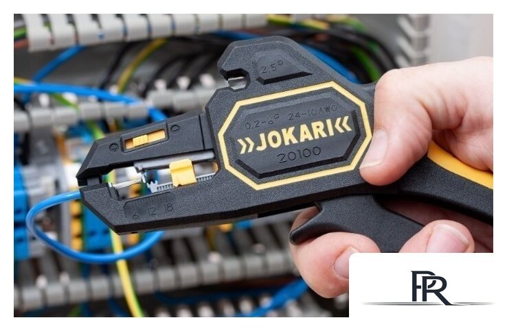Стриппер Jokari Secura 2K 20100 - Изображение №7 — Интернет-магазин ПроЗаказ