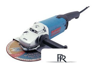 Угловая шлифмашина Фиолент МШУ 1-23-230Б - Изображение №1 — Интернет-магазин ПроЗаказ