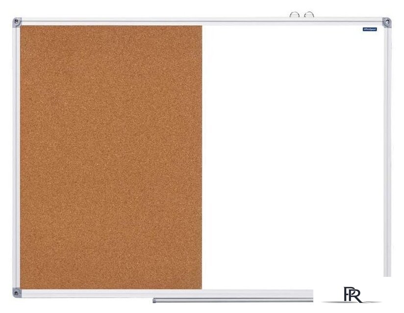 Магнитно-маркерная доска OfficeSpace 307417 - Изображение №1 — Интернет-магазин ПроЗаказ