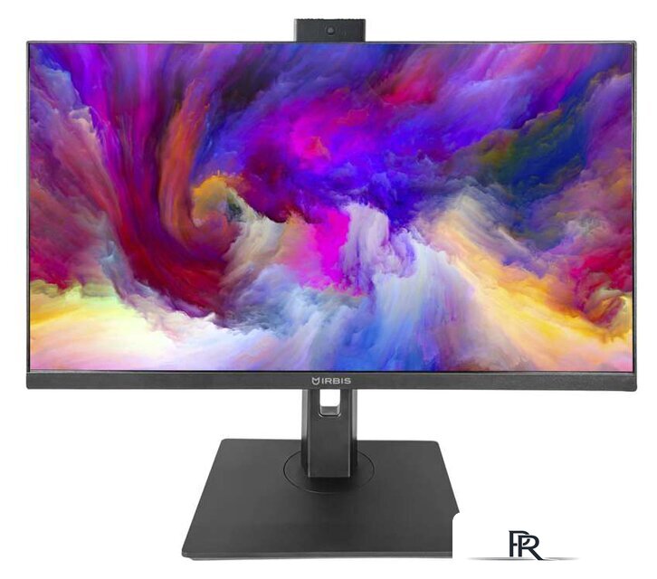 Монитор IRBIS SmartView ISM24FIDW - Изображение №1 — Интернет-магазин ПроЗаказ