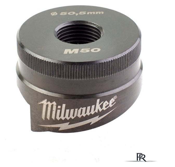 Пробойник Milwaukee 4932430848 - Изображение №1 — Интернет-магазин ПроЗаказ