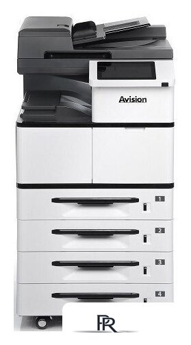 МФУ Avision AM7640i 000-0891A-0KG - Изображение №1 — Интернет-магазин ПроЗаказ