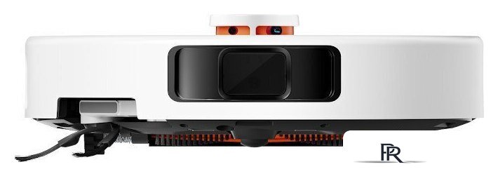 Робот-пылесос Xiaomi Robot Vacuum S40 Pro OV71GL (евровилка, белый) - Изображение №5 — Интернет-магазин ПроЗаказ