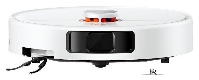 Робот-пылесос Xiaomi Robot Vacuum S40 Pro OV71GL (евровилка, белый) - Изображение №2 — Интернет-магазин ПроЗаказ