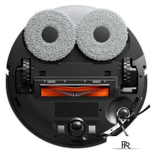 Робот-пылесос Xiaomi Robot Vacuum S40 Pro OV71GL (евровилка, белый) - Изображение №8 — Интернет-магазин ПроЗаказ