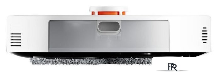Робот-пылесос Xiaomi Robot Vacuum S40 Pro OV71GL (евровилка, белый) - Изображение №6 — Интернет-магазин ПроЗаказ