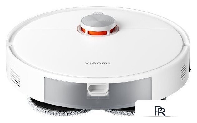 Робот-пылесос Xiaomi Robot Vacuum S40 Pro OV71GL (евровилка, белый) - Изображение №3 — Интернет-магазин ПроЗаказ