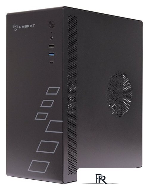 Компьютер Raskat Standart 500 Standart500128057 - Изображение №2 — Интернет-магазин ПроЗаказ