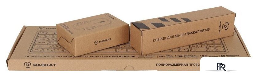 Компьютер Raskat Standart 500 Standart500128057 - Изображение №6 — Интернет-магазин ПроЗаказ
