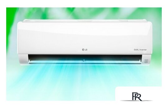 Сплит-система LG PC12SQ - Изображение №4 — Интернет-магазин ПроЗаказ