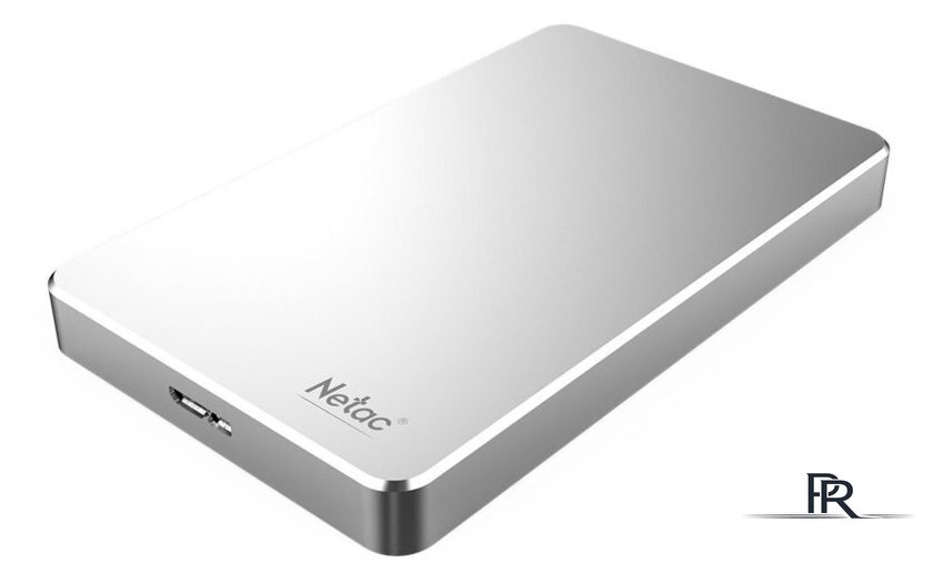 Внешний накопитель Netac K330 2TB NT05K330N-002T-30SL - Изображение №3 — Интернет-магазин ПроЗаказ