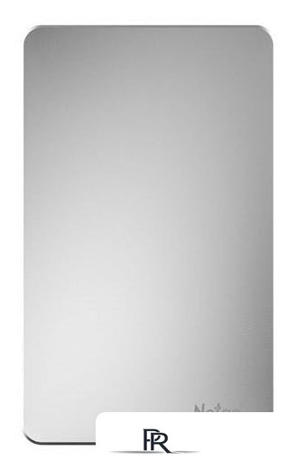 Внешний накопитель Netac K330 2TB NT05K330N-002T-30SL - Изображение №1 — Интернет-магазин ПроЗаказ