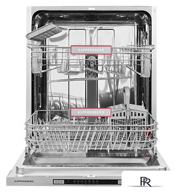 Встраиваемая посудомоечная машина KUPPERSBERG GSM 6072 - Изображение №7 — Интернет-магазин ПроЗаказ