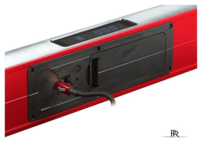 Уровень строительный Milwaukee 4933471979 - Изображение №2 — Интернет-магазин ПроЗаказ