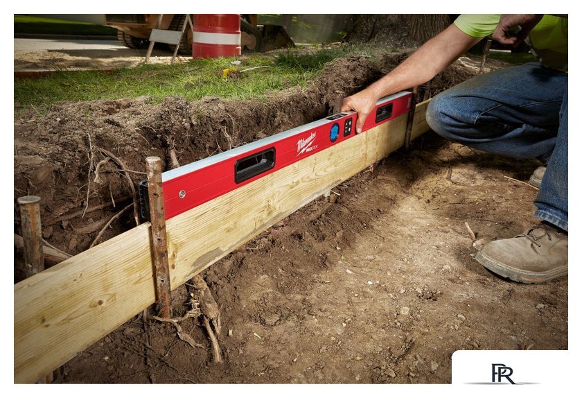 Уровень строительный Milwaukee 4933471979 - Изображение №3 — Интернет-магазин ПроЗаказ