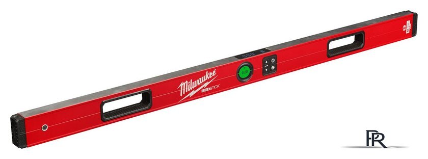 Уровень строительный Milwaukee 4933471979 - Изображение №4 — Интернет-магазин ПроЗаказ