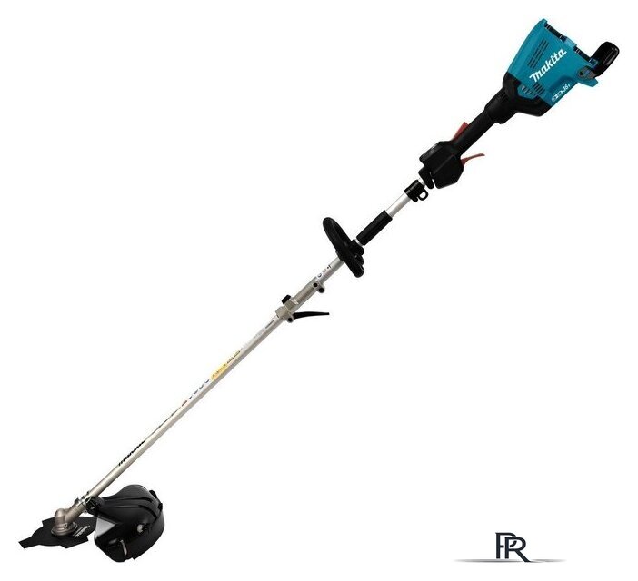 Триммер Makita DUX60ZM4 (без АКБ) - Изображение №3 — Интернет-магазин ПроЗаказ