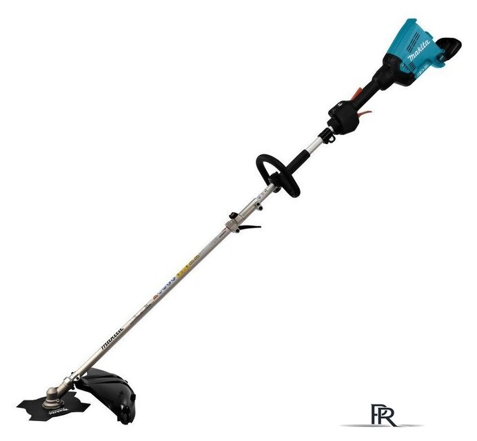 Триммер Makita DUX60ZM4 (без АКБ) - Изображение №1 — Интернет-магазин ПроЗаказ