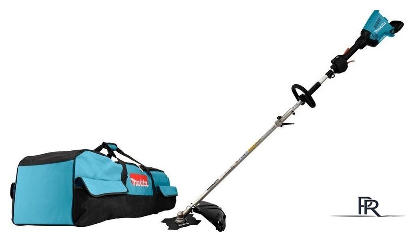 Триммер Makita DUX60ZM4 (без АКБ) - Изображение №2 — Интернет-магазин ПроЗаказ