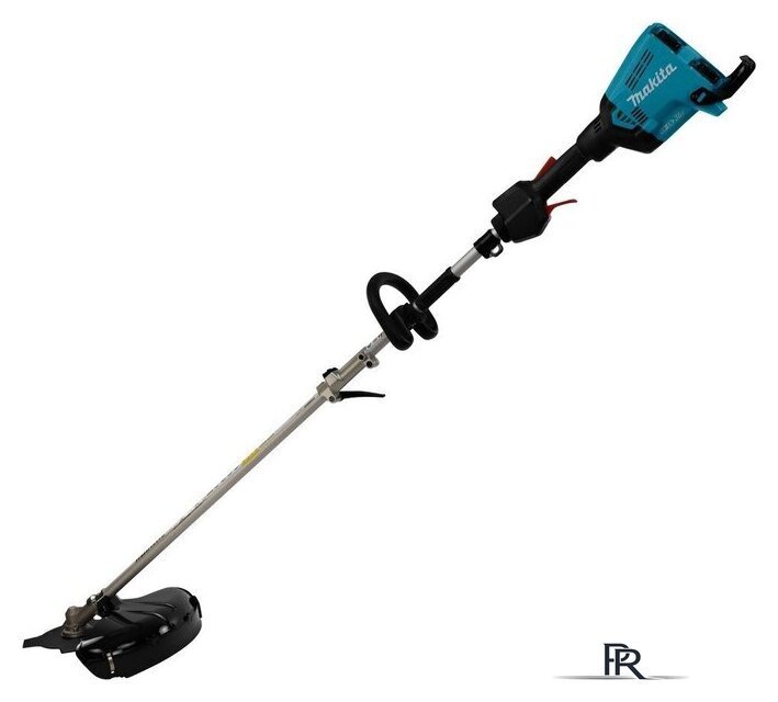 Триммер Makita DUX60ZM4 (без АКБ) - Изображение №4 — Интернет-магазин ПроЗаказ