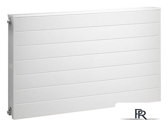 Стальной панельный радиатор Kermi Therm X2 Line-Kompakt PLK Тип 12 505x1005 [PLK120501001N2K] - Изображение №1 — Интернет-магазин ПроЗаказ