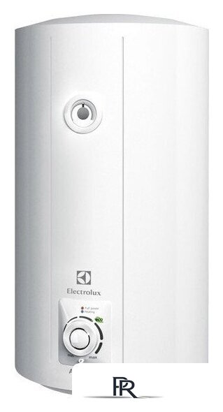 Накопительный электрический водонагреватель Electrolux EWH 50 AXIOmatic Slim - Изображение №1 — Интернет-магазин ПроЗаказ