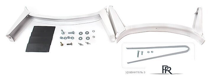 Ванна White Wave Classic L-1500 150x75 - Изображение №5 — Интернет-магазин ПроЗаказ