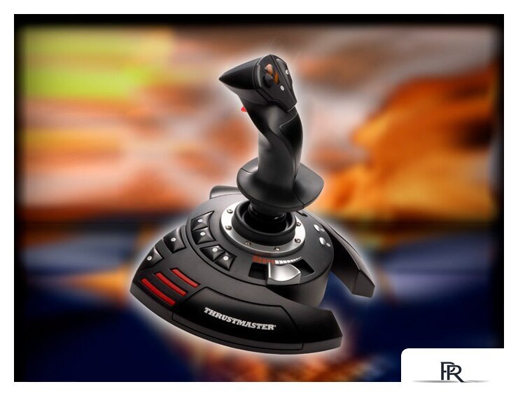 Контроллер Thrustmaster T.Flight Stick X - Изображение №3 — Интернет-магазин ПроЗаказ