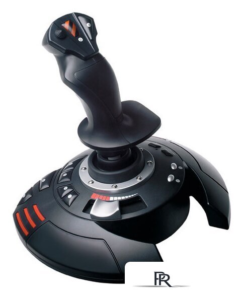 Контроллер Thrustmaster T.Flight Stick X - Изображение №1 — Интернет-магазин ПроЗаказ