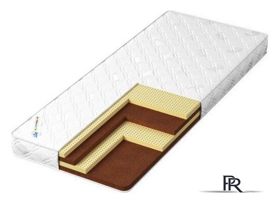 Матрас Капризун Джангл Лакки 140x200 - Изображение №1 — Интернет-магазин ПроЗаказ