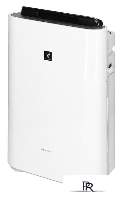 Мойка воздуха Sharp KC-D50EUW - Изображение №1 — Интернет-магазин ПроЗаказ