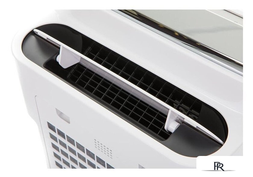 Мойка воздуха Sharp KC-D50EUW - Изображение №5 — Интернет-магазин ПроЗаказ