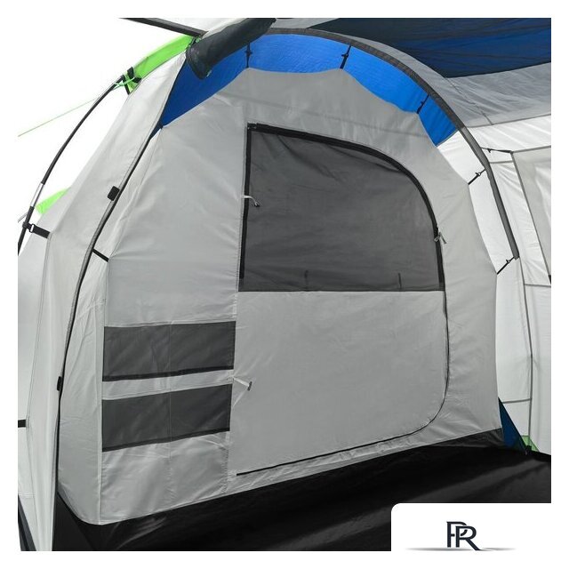 Кемпинговая палатка RSP Outdoors Dream 4 (синий) - Изображение №15 — Интернет-магазин ПроЗаказ