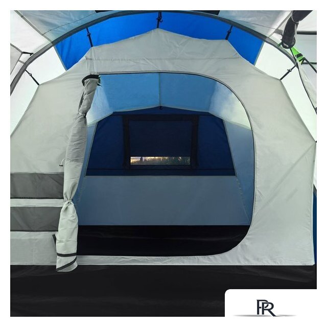 Кемпинговая палатка RSP Outdoors Dream 4 (синий) - Изображение №18 — Интернет-магазин ПроЗаказ
