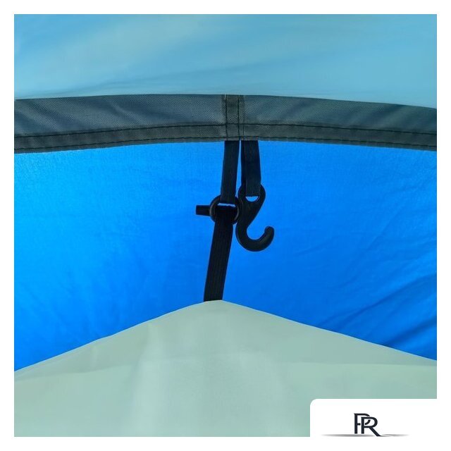 Кемпинговая палатка RSP Outdoors Dream 4 (синий) - Изображение №19 — Интернет-магазин ПроЗаказ